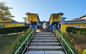 Solesor Kampong Beach Resort